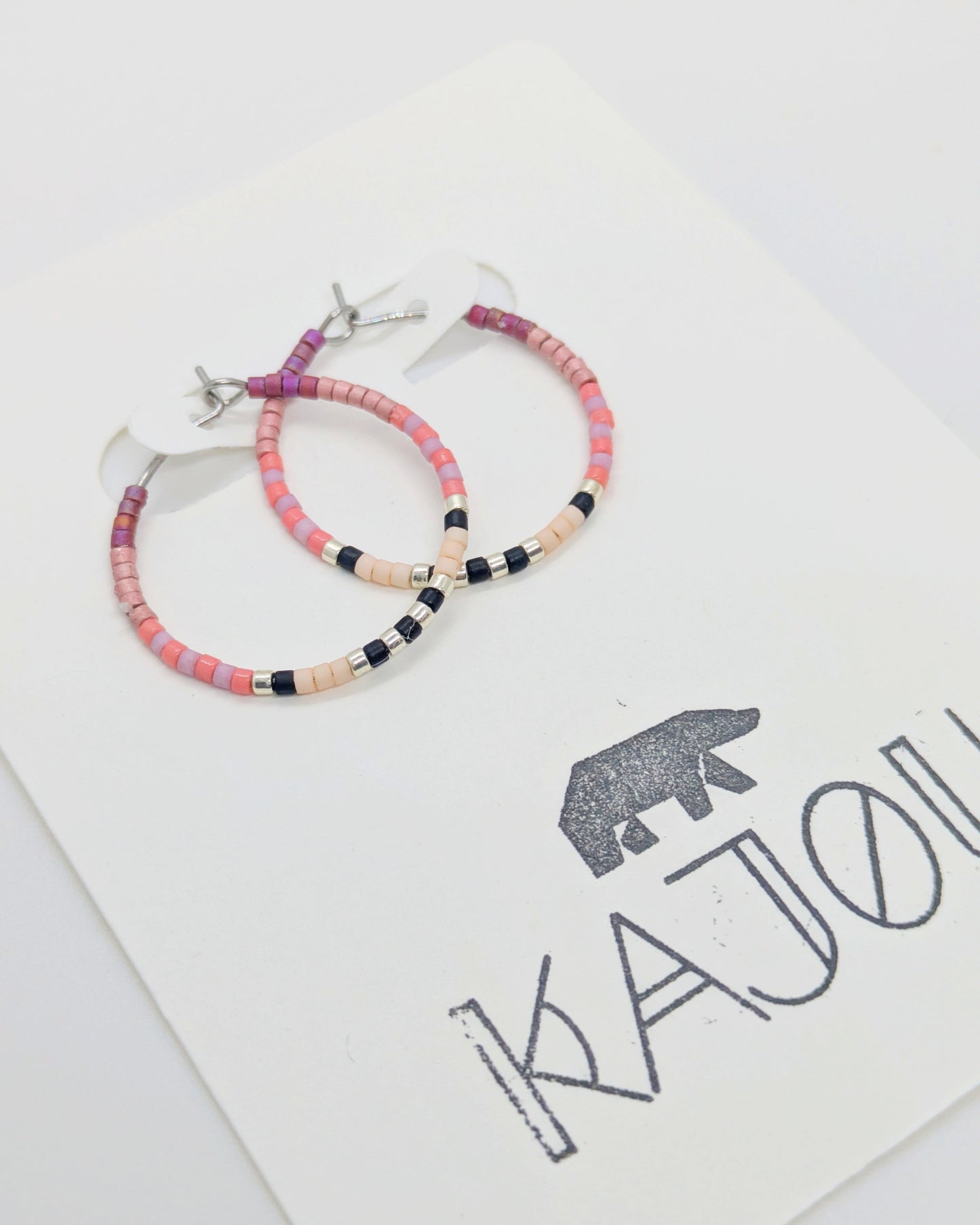 CREOLE - KOLEO (pink)