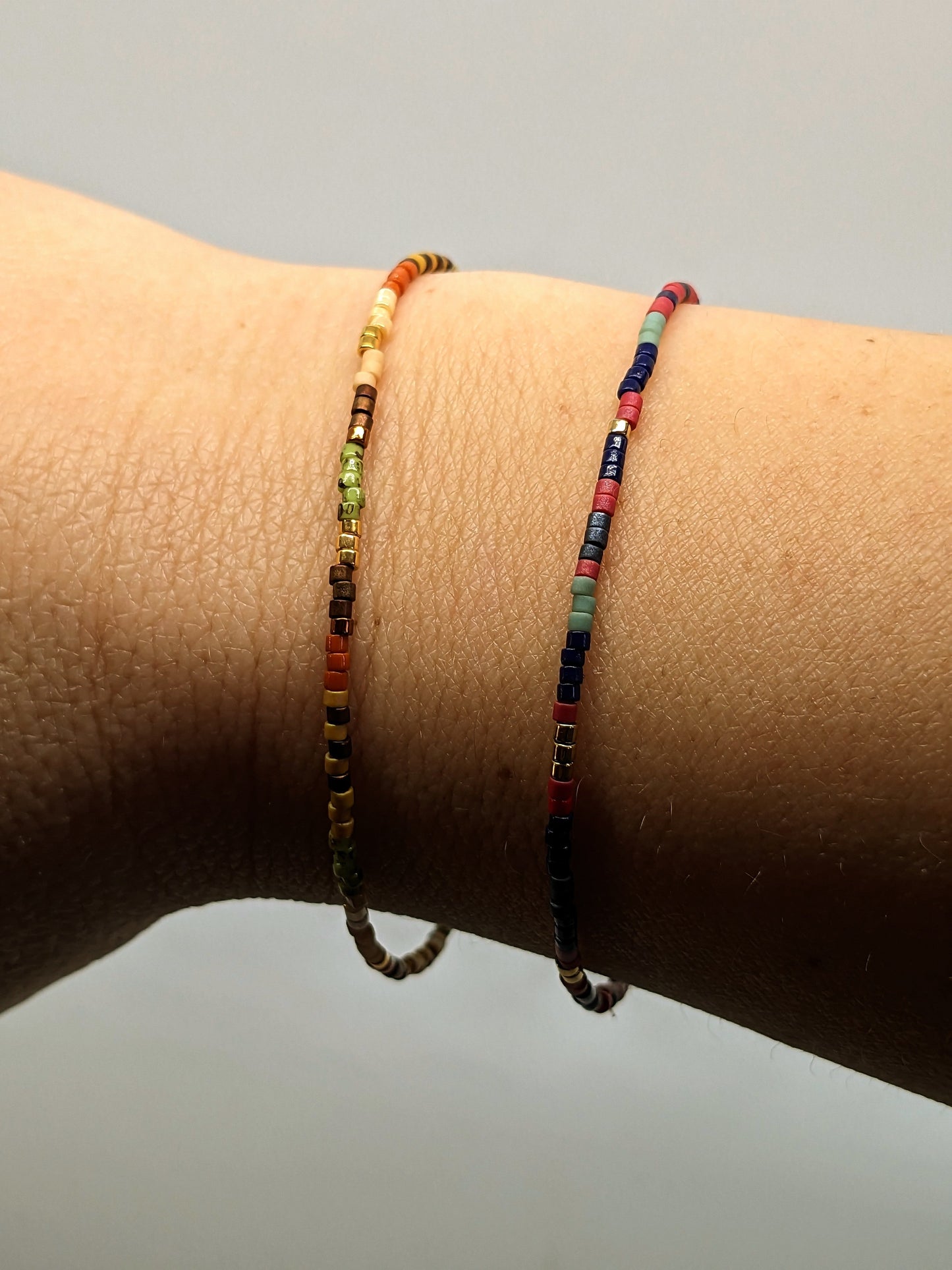 Friendship Bracelet - ULURU