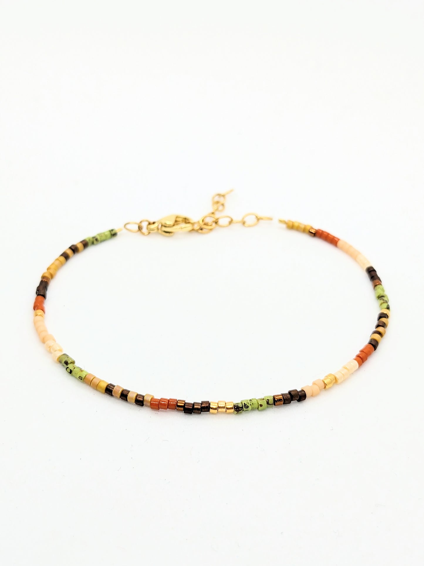 Friendship Bracelet - ULURU