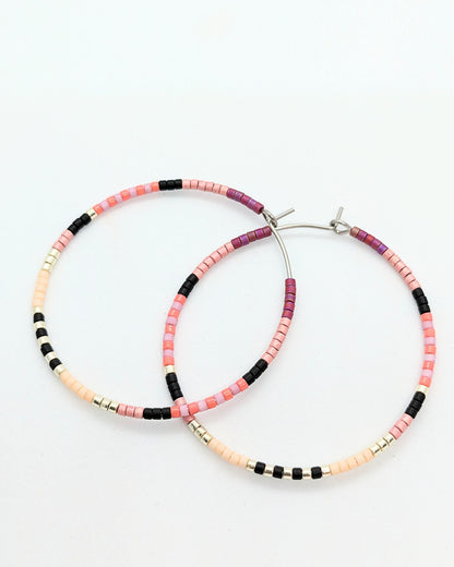 CREOLE - KOLEO (pink)