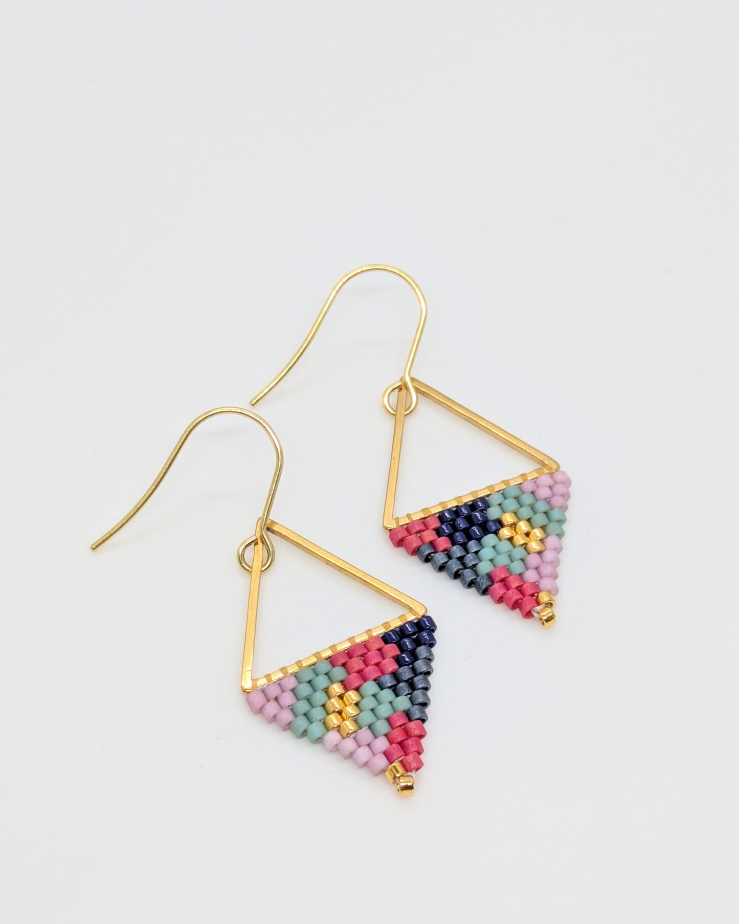 TRIANGLES