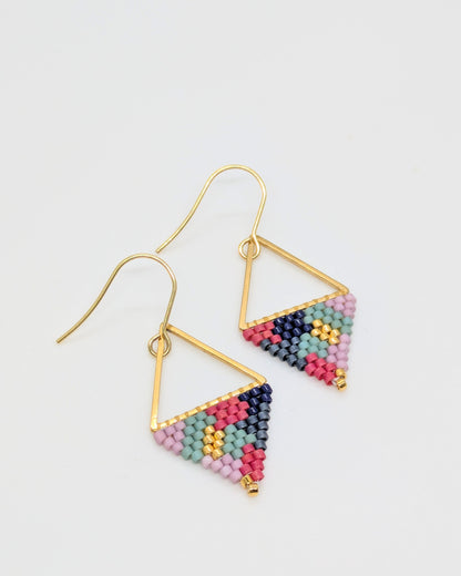 TRIANGLES