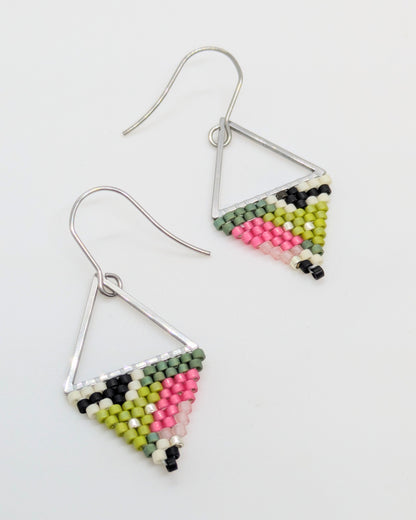 TRIANGLES