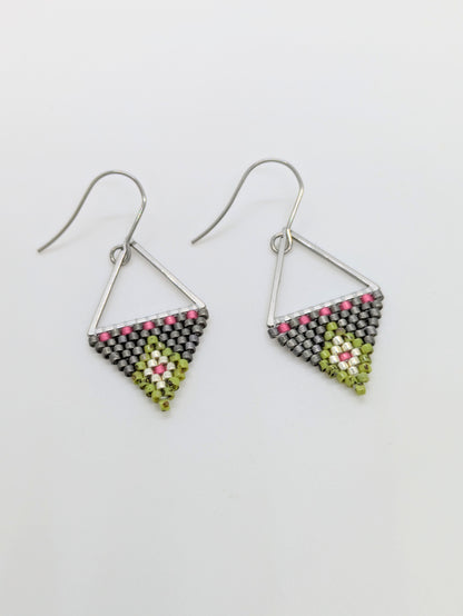 TRIANGLES