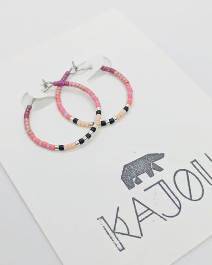 CREOLE - KOLEO (pink)