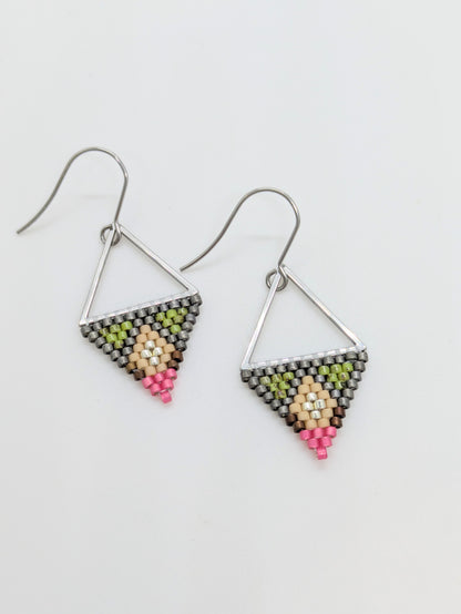 TRIANGLES
