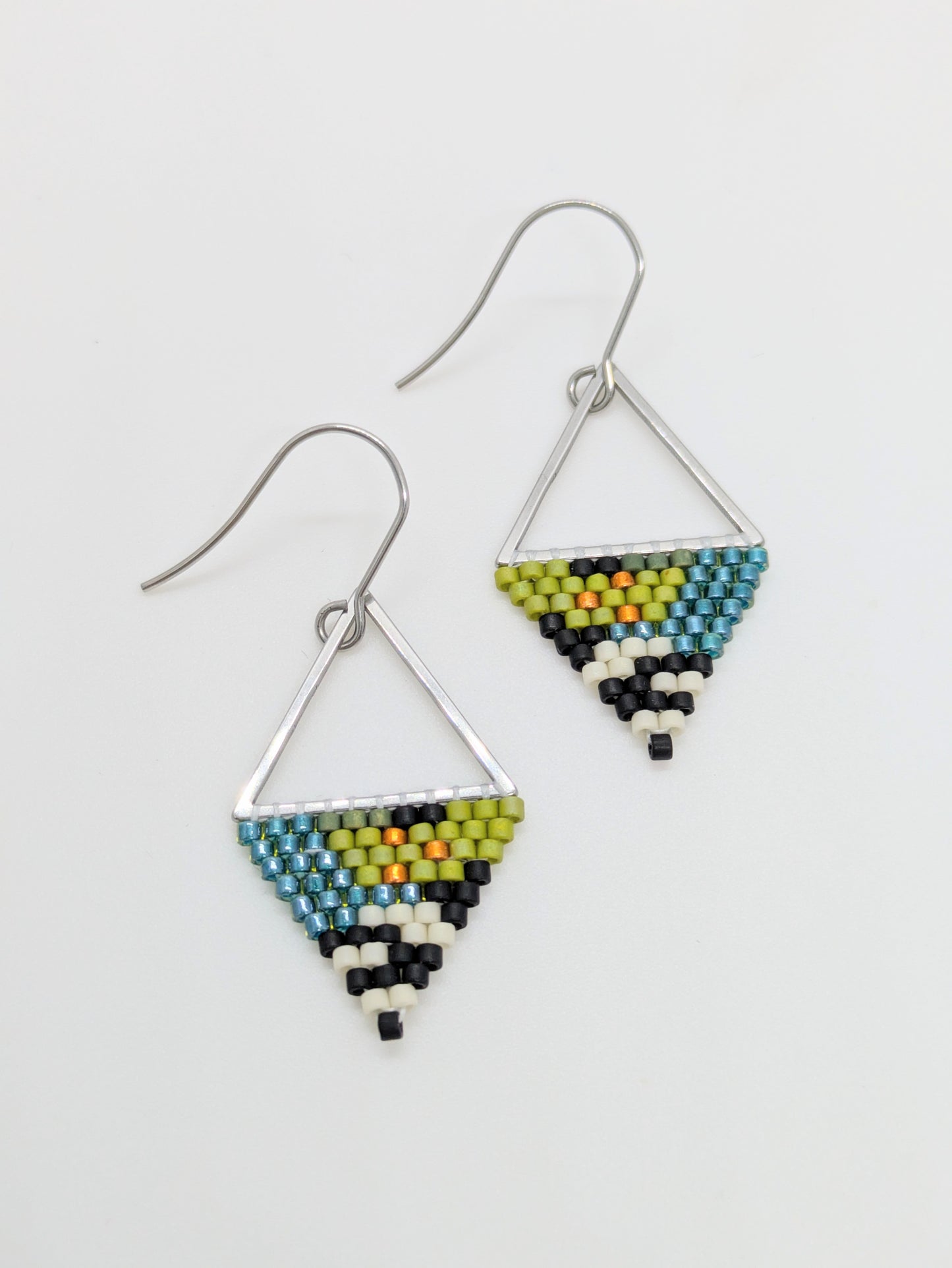 TRIANGLES