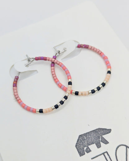 CREOLE - KOLEO (pink)