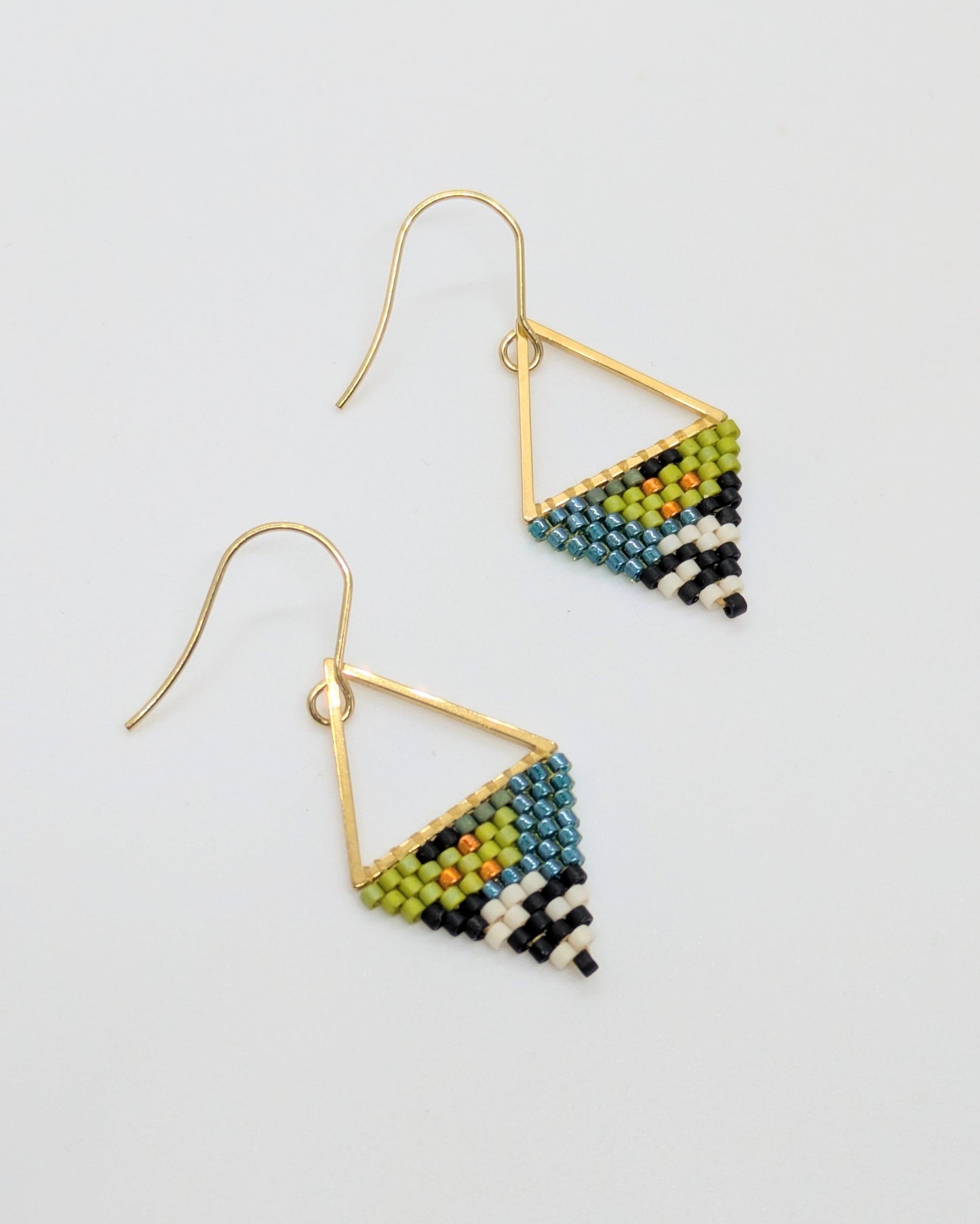 TRIANGLES